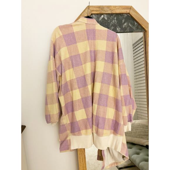 Free People Benji Cardi Jacket - Picture 4 of 5